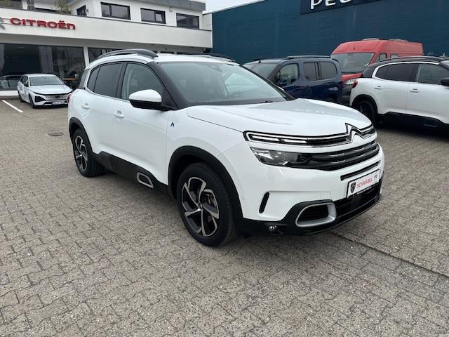 Citroën C5 Aircross Feel Pack Hybrid *AHK*SHZ*1.HD*