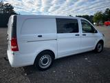 Mercedes-Benz Vito 119CDI MI L Mixto mit junge Sterne Garantie - Mercedes-Benz Sterne