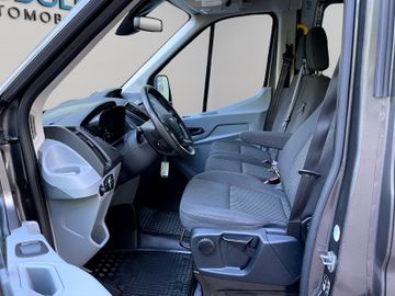 Ford Transit - 10