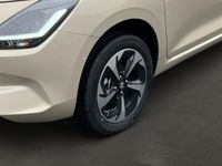 Suzuki Swift - Vorschau Bild 6