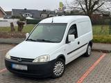 Opel Combo CDTI Kasten Lkw Zugelassen - Opel Combo in Bielefeld