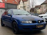 Seat Leon 1.4 16V Stella *TÜV*KLIMA*SPORT*GEPFLEGT - gebrauchte Seat Leon aus dem Jahr 2003