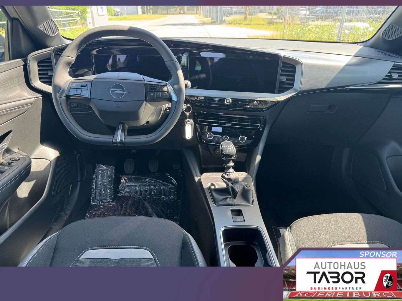 Opel Mokka - Bild 7