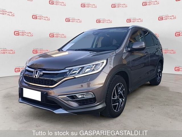 Honda CR-V 1.6 i-DTEC Elegance + Navi ADAS 2WD