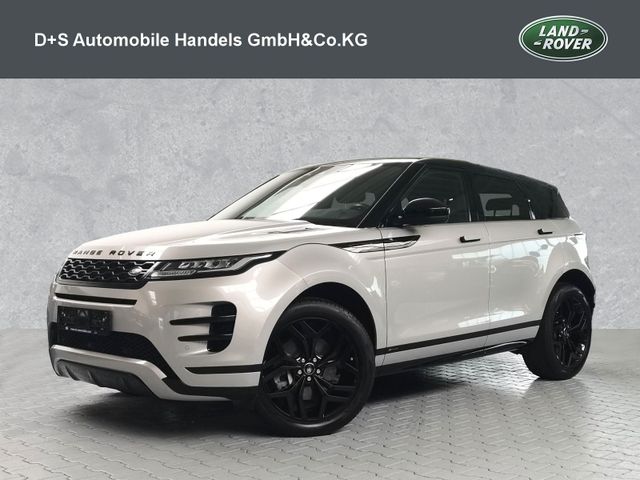 Land Rover Range Rover Evoque D180 R-Dynamic S