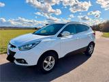 Hyundai ix35 2.0 GDI Trend 2WD Automatik Trend - Hyundai ix35: Allradantrieb, Automatik, 2.0