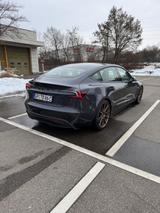 Tesla Model 3 Premium RWD | EZ 12/2024 - Tesla Model 3 aus 2024