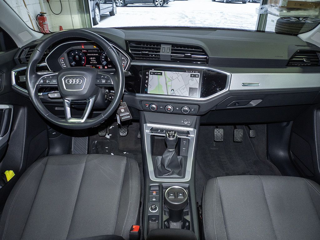 Audi Q3 - Bild 9