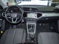 Audi Q3 - Vorschau Bild 9