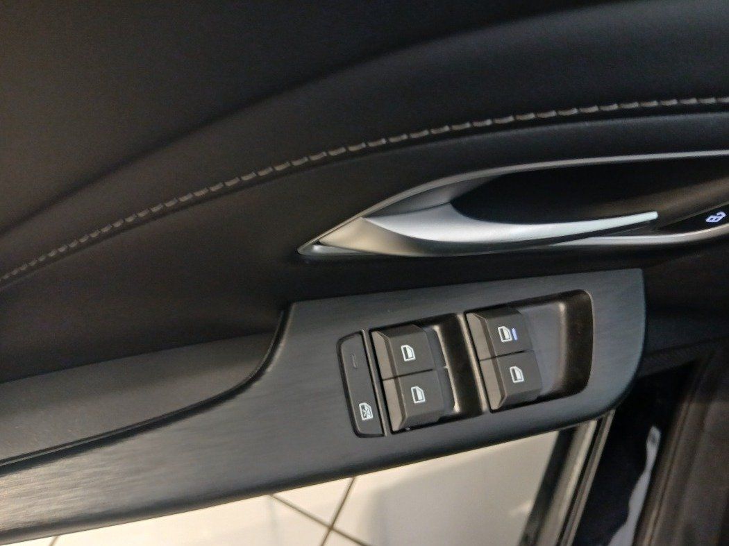 MG ZS - Bild 21