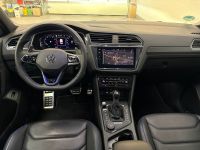 Volkswagen Tiguan - Vorschau Bild 13