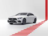 Mercedes-Benz CLS 53 AMG 4M MULTIBEAM NAVI PDC SHZ AMBIENTE - Mercedes-Benz CLS 53 AMG Gebrauchtwagen