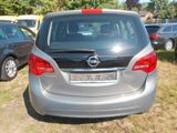 Opel Meriva 1.4 Edition / Klimaanlage - Opel Meriva: Edition