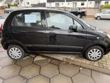 Chevrolet Matiz - gebrauchte Chevrolet Matiz aus dem Jahr 2010