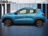 Dacia Spring - Vorschau Bild 2