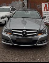 Mercedes-Benz Mercedes Benz c 220 CDI - Mercedes-Benz C 220 Gebrauchtwagen in Dortmund