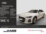 Audi A6 Avant TFSI AHK/Matrix/360°/Tech plus/11.30Gar