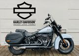 Harley-Davidson Softail Heritage Classic 114, FLHCS, Tageszul. - Offers matching your search criteria