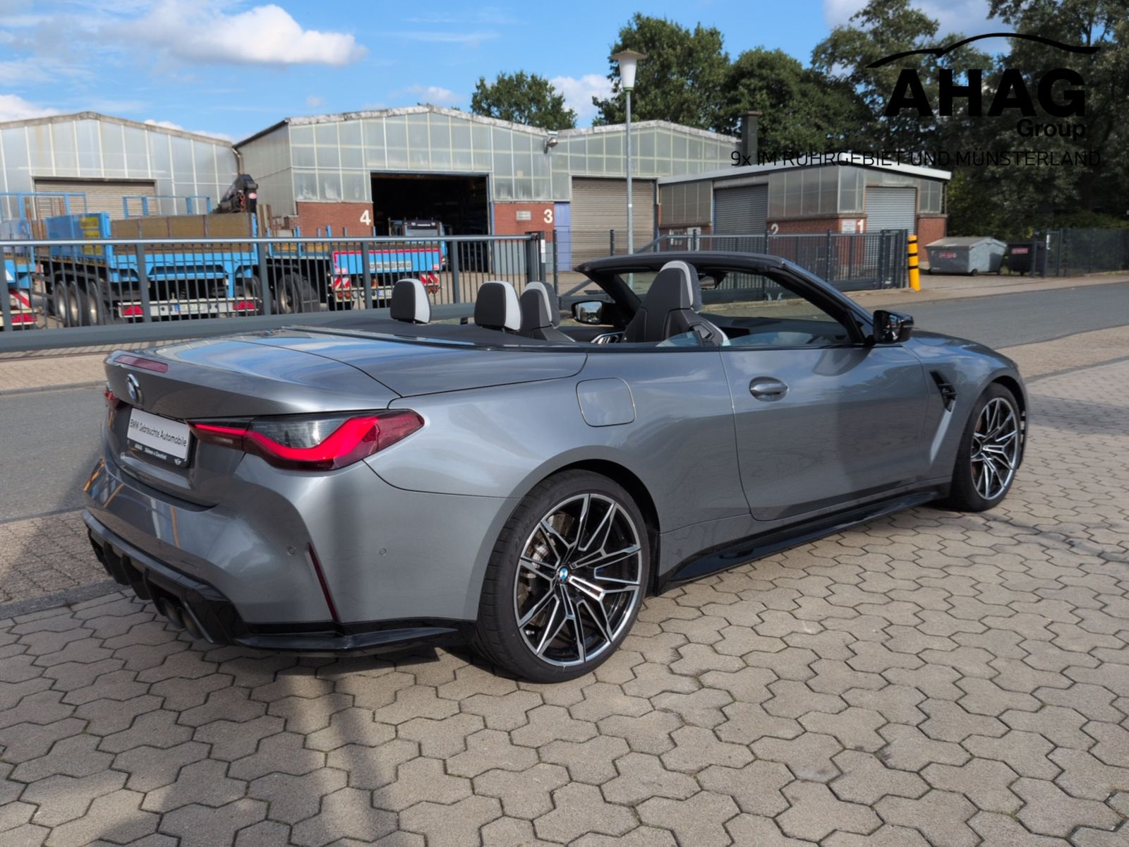 BMW M4 - Bild 21