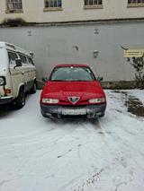 Alfa Romeo 146 - Alfa Romeo 146