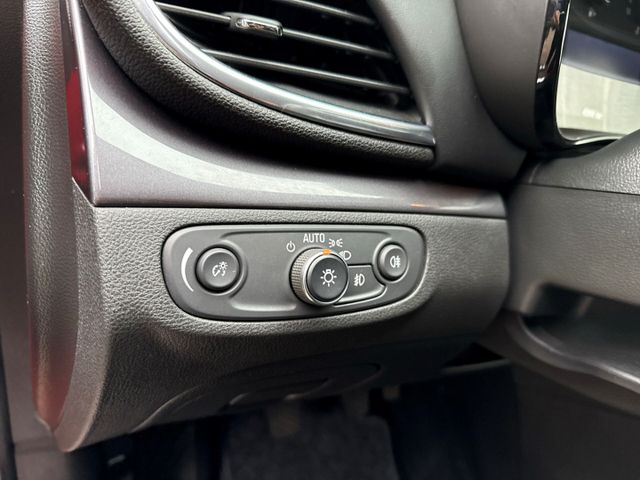 Mokka Color Innovation 1.4 Turbo NAVI CAM AHK PD