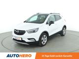 Opel Mokka X 1.4 Turbo Color Innovation*LED*CAM*PDC* - Opel Gebrauchtwagen in Stuttgart