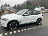 BMW iX3 IMPRESSIVE IMPRESSIVE - BMW iX3 von privat