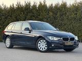 BMW 318i Touring Sport Line-Aut*Navi*Leder Braun*Pan - BMW 318: 318i