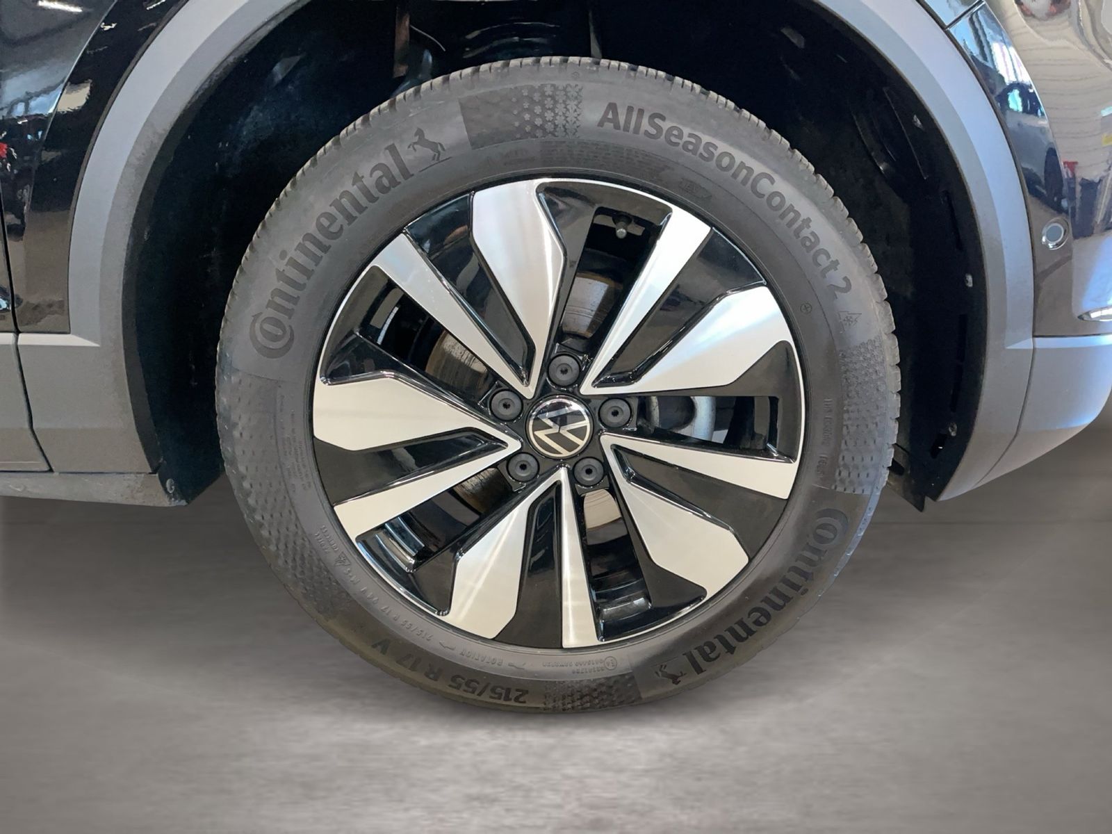 Volkswagen T-Roc - Bild 8