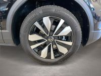 Volkswagen T-Roc - Vorschau Bild 8