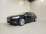 BMW 520 d Touring Man. - Airco - GPS - PDC - Export! - BMW 520 aus 2010