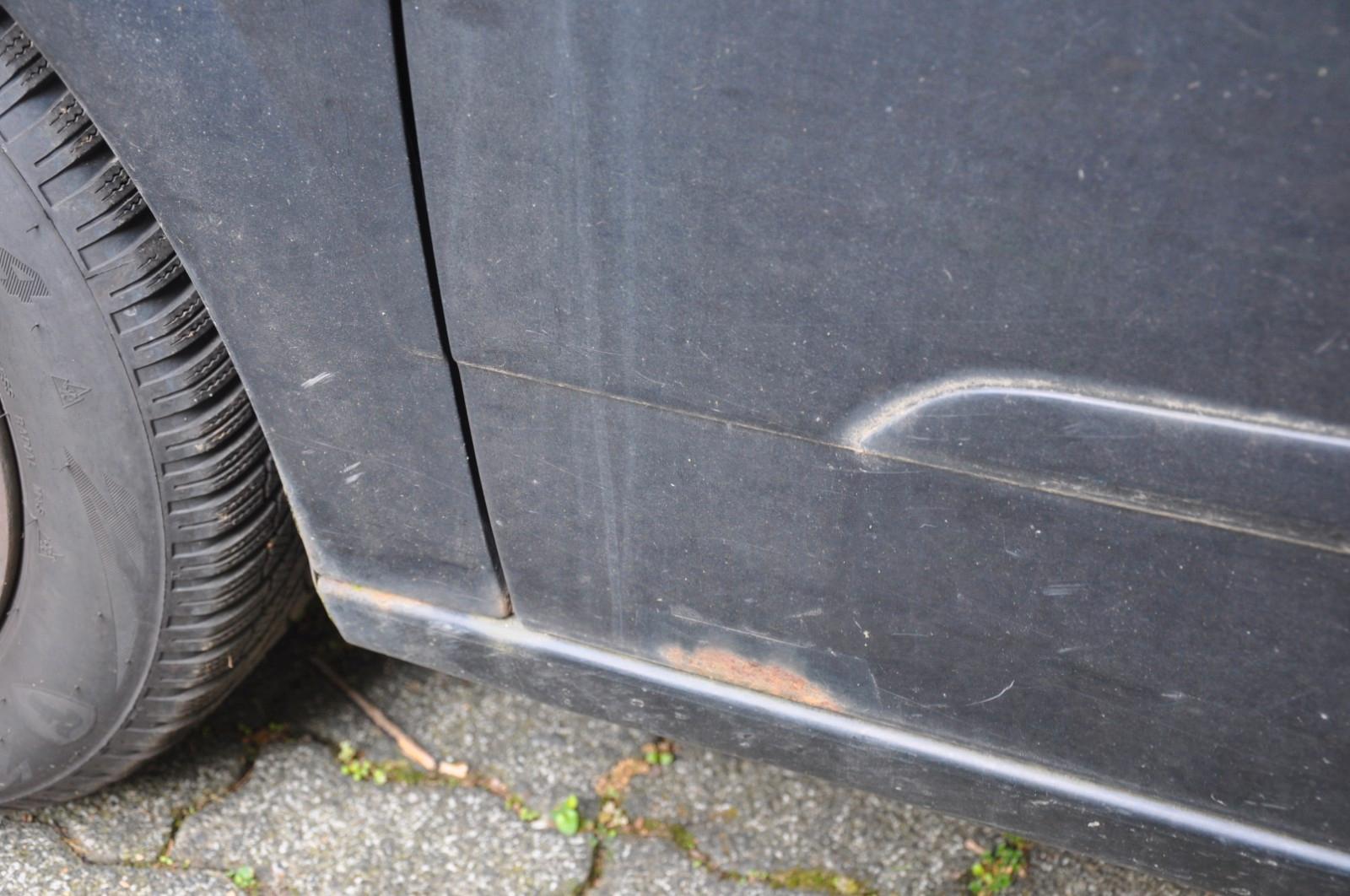 Opel Astra 2006 — photo 5