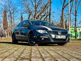 Volkswagen PASSAT CC 2.0 TDI 4MOTION Allrad | neue Br... - Volkswagen aus 2011: Sportwagen, TDI