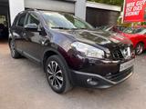 Nissan Qashqai +2 360*HU Neu-Insp.Neu* - Nissan Qashqai in Lübeck