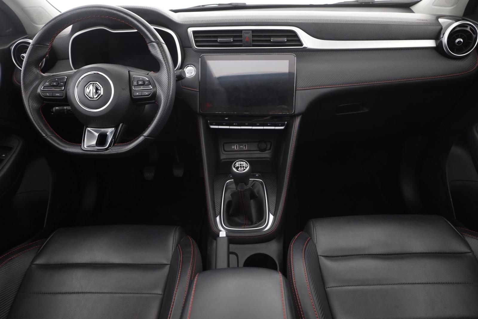 MG ZS 1.0 T-GDI Luxury LED Navi 360°, миниатюра 9