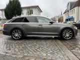 Audi A6 Allroad Quattro 3.0 TDI PANO SHZ eAHK NAVI - Audi Gebrauchtwagen von 2013