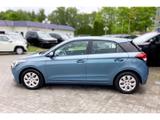 Hyundai i20 Blue Classic *Klimaanlage *USB-Anschluss *St - Hyundai i20: Classic