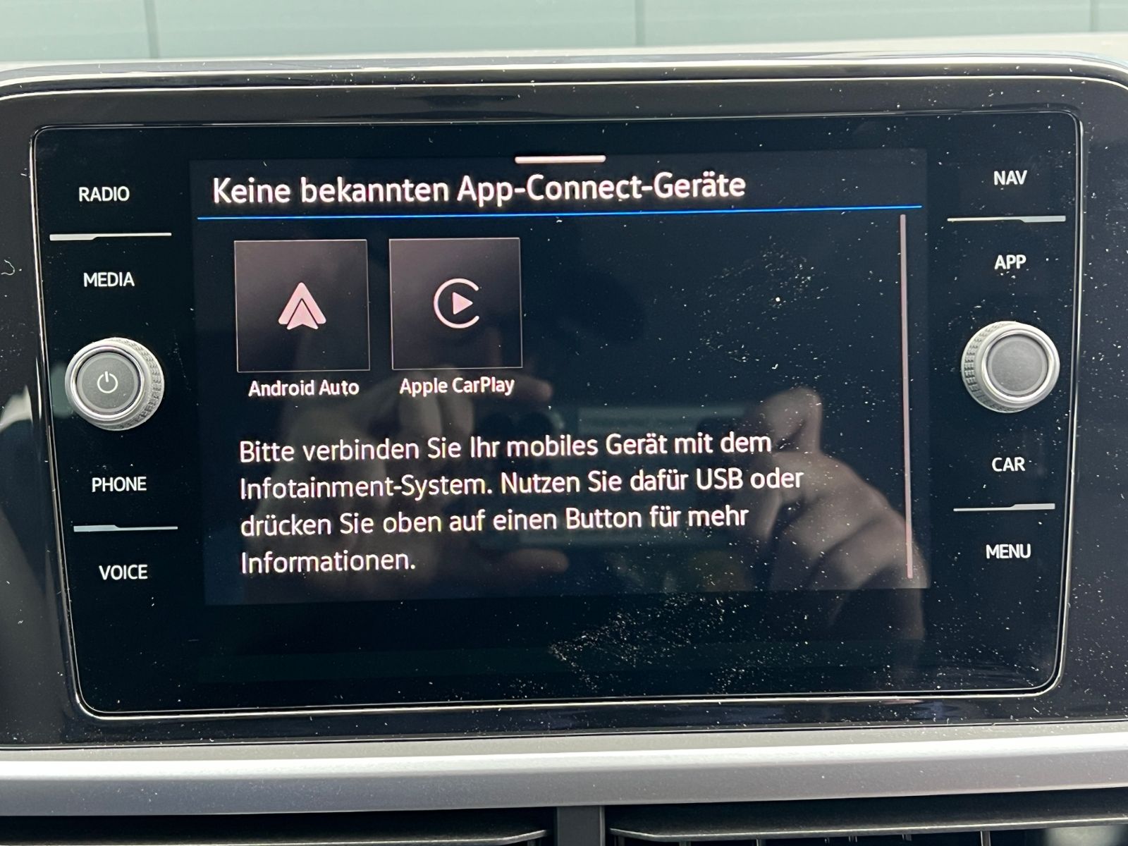 Fahrzeugabbildung Volkswagen T-Roc Life 1.0 TSI *LED, ACC, Kamera, 17''-LM*