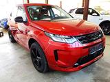 Land Rover Discovery Sport *R-DYNAMIC+BLACK-P* P300e S AWD - Land Rover Discovery Sport R-DYNAMIC mit Hybrid-Antrieb (Benzin/Elektro)