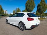 BMW 120 d M Paket Sport Individual -MwSt. -1. Hand - BMW 120: Coupe, 120i