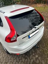 Volvo XC60 D3 Sonderserie Ocean Race  - Volvo XC60: Race