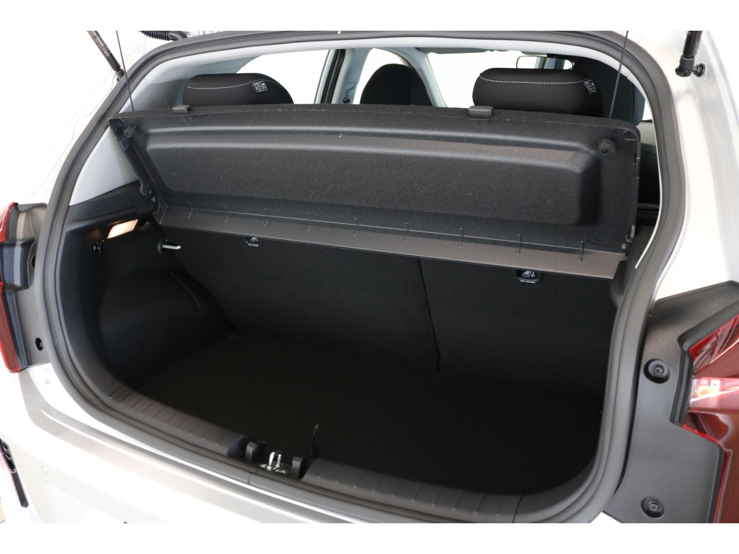 Fahrzeugabbildung Kia Picanto Vision 1.2 SHZ Klima Kamera Navi PDC