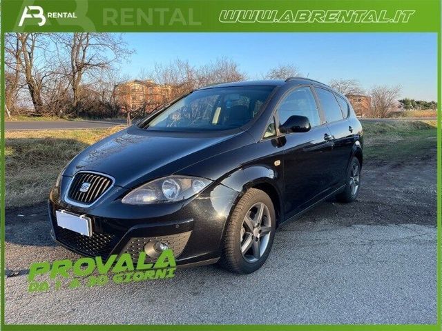 Seat Altea Altea XL 1.6 TDI 105 CV CR Start/Stop