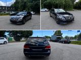 Mercedes-Benz E 350 BlueTEC 4MATIC T AVANTGARDE AVANTGARDE