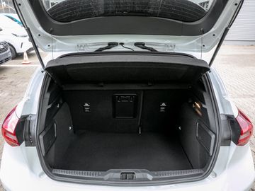 Ford Focus 1.0 ST-Line X Stauassistent Kamera Navi