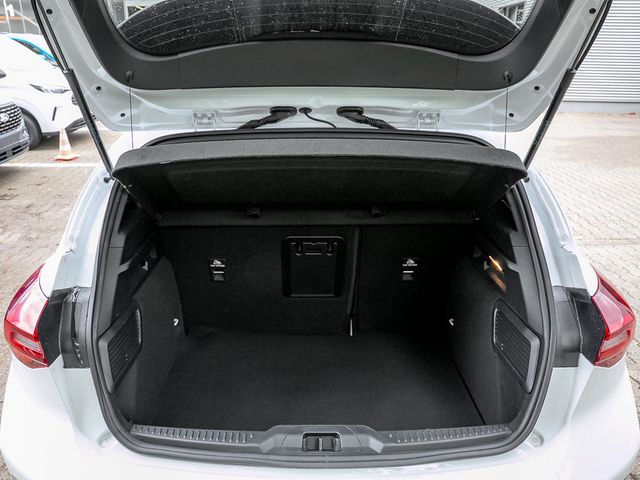 Ford Focus 1.0 ST-Line X Stauassistent Kamera Navi