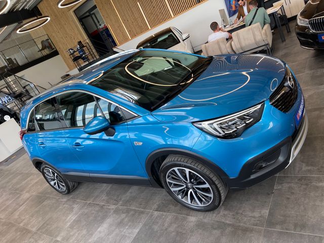 Opel Crossland (X) *LKHZ*HEADUP-DISPLAY*NAVI*KAM*LED*