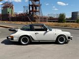Porsche 930 G-Modell 911SC - Porsche 930: 911