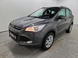 Ford Kuga 1.5 EcoBoost Trend Allwetter SHZ - Ford Kuga: Trend