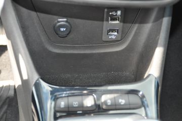 Bild 18 Opel Crossland (X) Crossland Elegance (X)